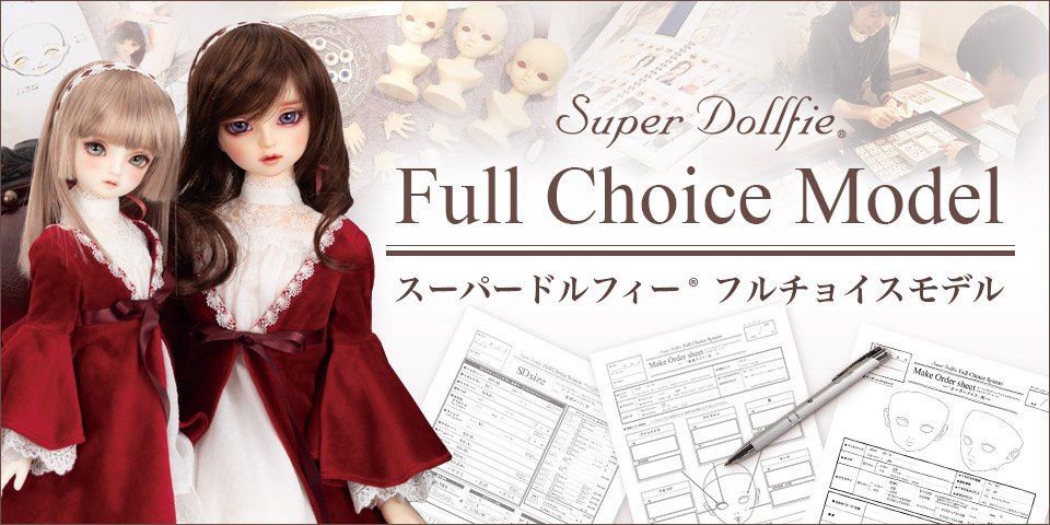 Full Choice Model