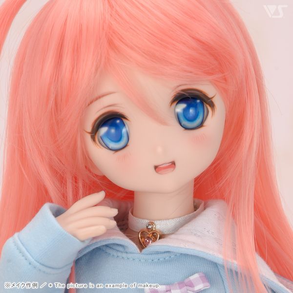 Dollfie World Cup 2020 「DWCヘッド」のご紹介！