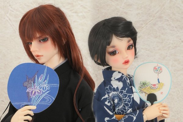 【天使の里 祇園祭 ＆ HTドルパ京都18】ANGEL'S DEPT. ディスプレイアイテム発売