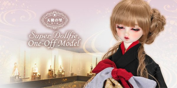 2021年10月22日(金) 天使の里 SDワンオフモデルお披露目