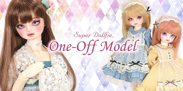 2021年11月1日（月）SDメモリアルワンオフモデルお披露目