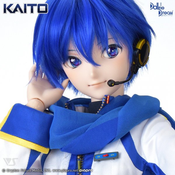 【DD KAITO】ご購入方法についてご紹介