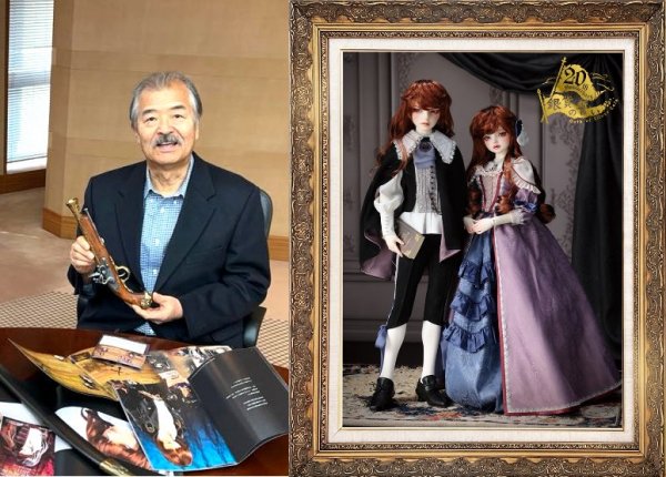 重田会長 特別メッセージ~ 銀貨の誓い 20周年にあたって～