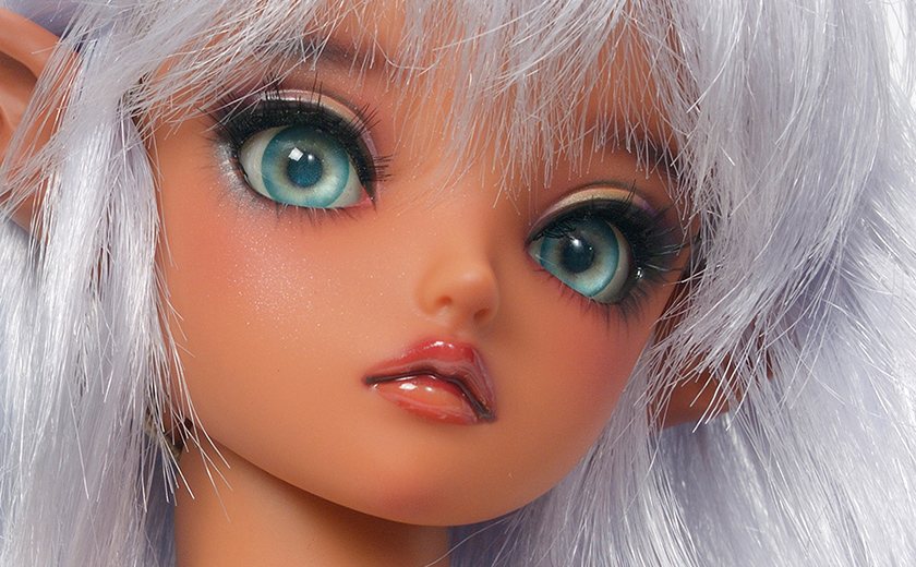 Dollfie ICON 2020 COLOR