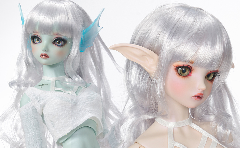 Dollfie ICON 2020 COLOR