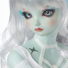 Dollfie ICON 2020 COLOR