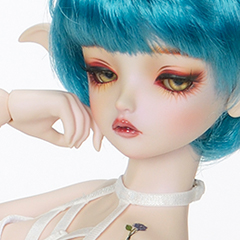 Dollfie ICON 2020 COLOR