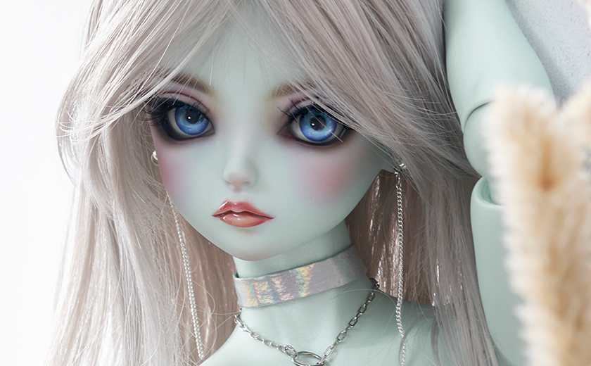 Dollfie ICON 2022 New Breeze