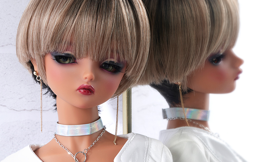 Dollfie ICON 2022 New Breeze