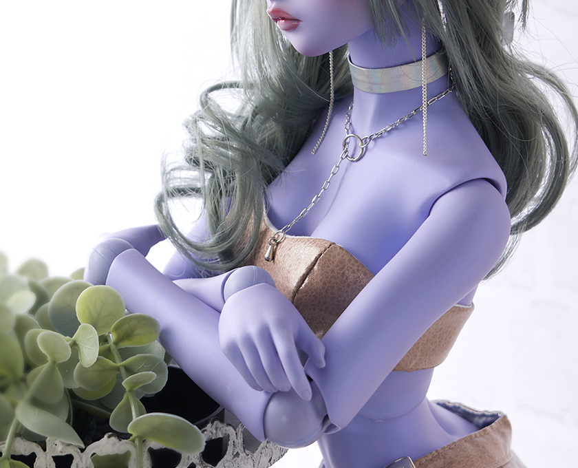 Dollfie ICON 2022 New Breeze