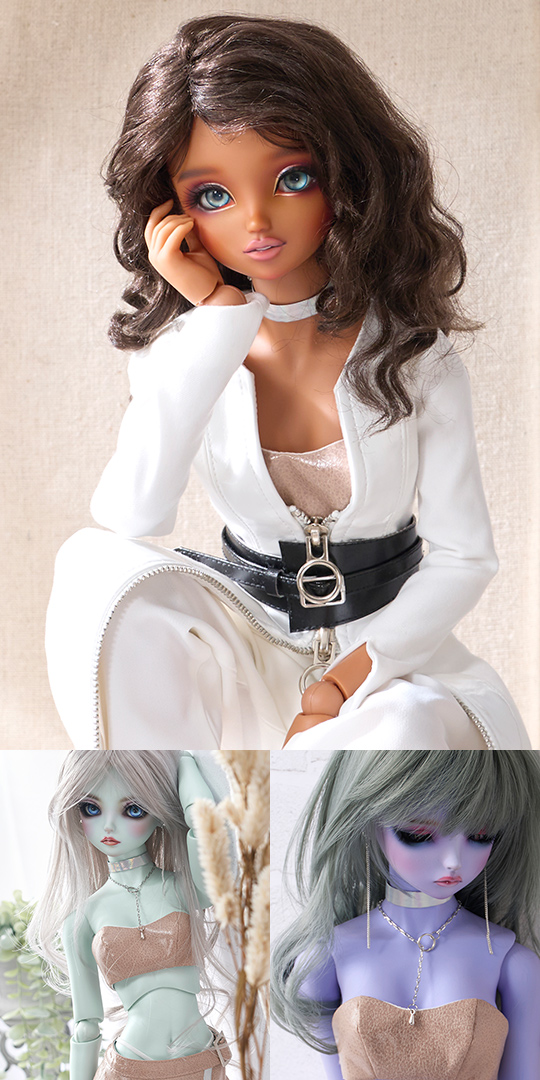 Dollfie ICON 2022 New Breeze