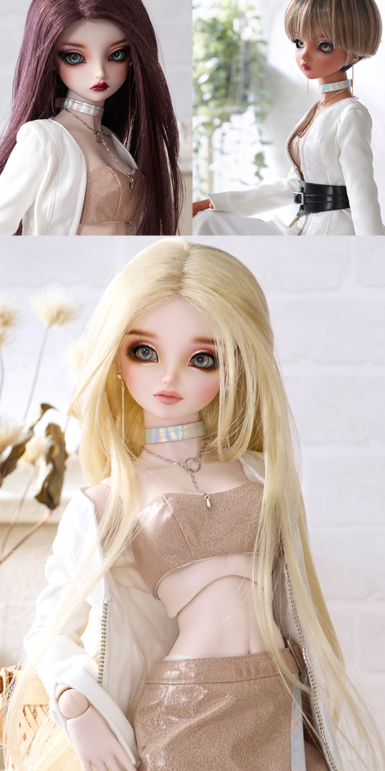 Dollfie ICON 2022 New Breeze