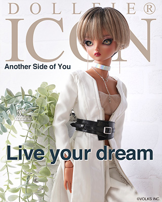 Dollfie ICON 2022 New Breeze