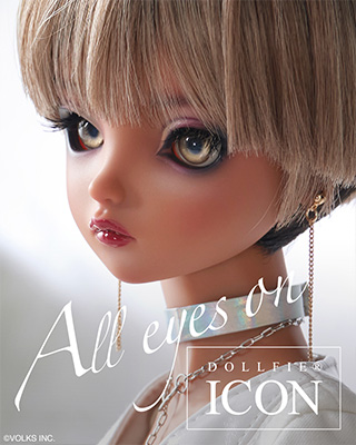 Dollfie ICON 2022 New Breeze