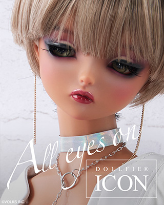 Dollfie ICON 2022 New Breeze