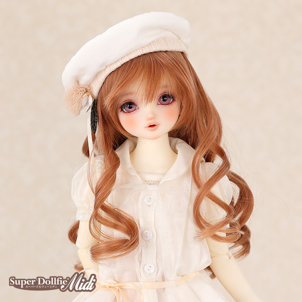 New Dollfie