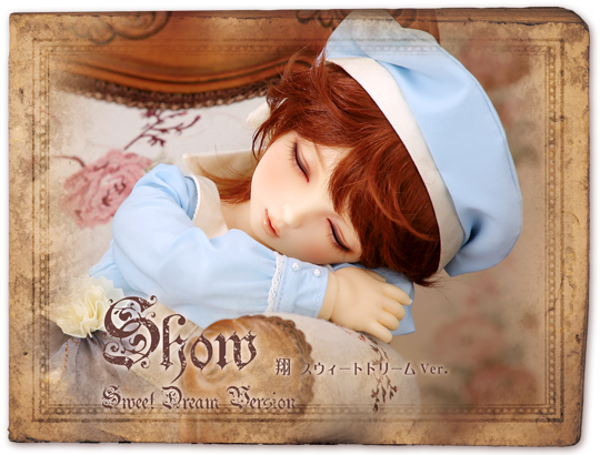 Dear SD 翔 Sweet Dream Ver.