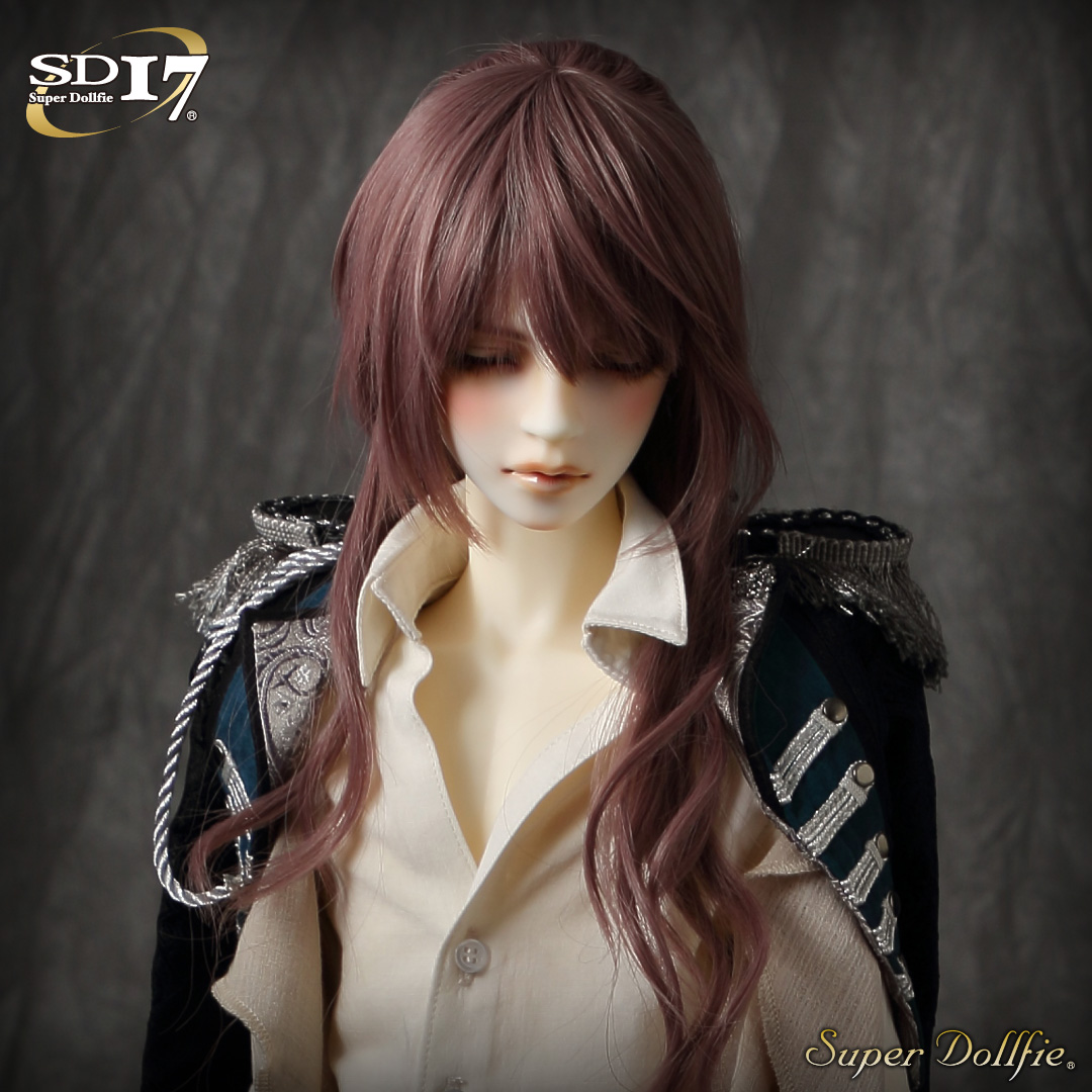 SD17男の子 「Williams Romantic Glance Ver. ~The dusk of Will~」