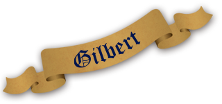 Gilbert