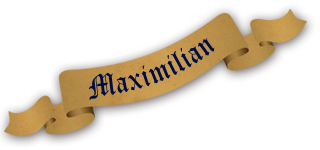 Maximilian