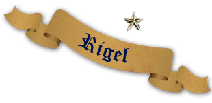 Rigel