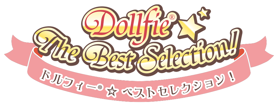 Dollfie☆The Best Selection!